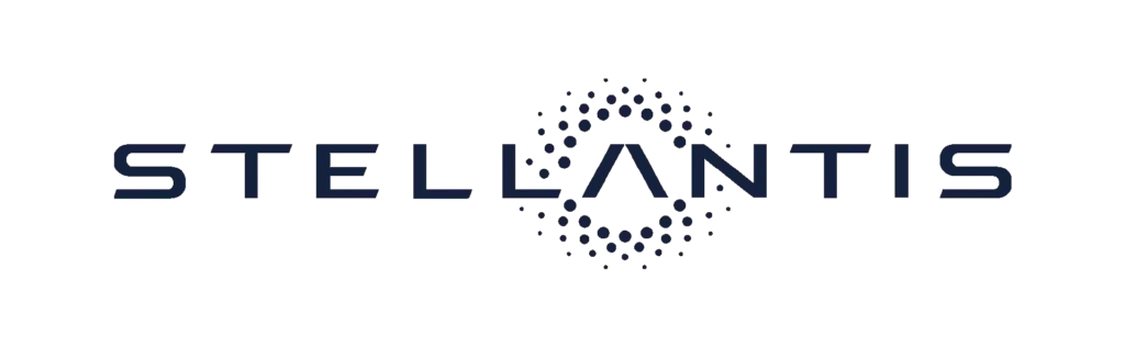Logo Stellantis