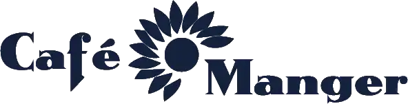 Logo Café Manger