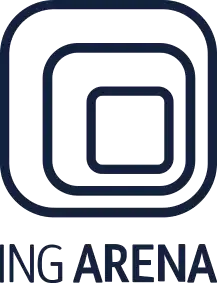 Logo ING Arena