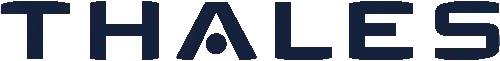 Logo Thales